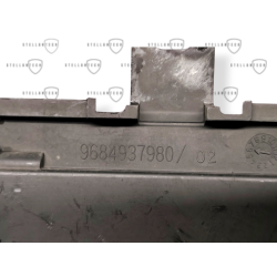 Wlot Rezonator Powietrza OE 9684937980 1436T1