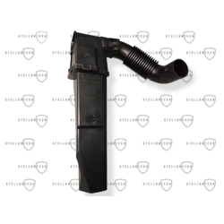Rezonator Powietrza 1.2 VTI OE 9670851680 9670851780