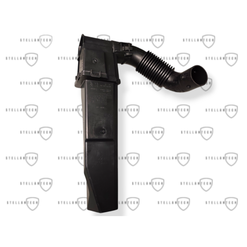 Rezonator Powietrza 1.2 VTI OE 9670851680 9670851780