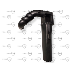 Rezonator Powietrza 1.2 VTI OE 9670851680 9670851780