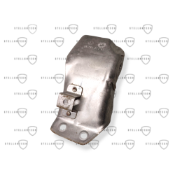 Osłona Termiczna OE 9806480080 9846205280