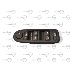 Citroen C3 Przełącznik Panel Szyb OE 96652236XT 6490AZ