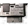 Citroen C3 Przełącznik Panel Szyb OE 96652236XT 6490AZ