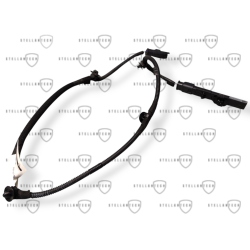 Peugeot 3008 II Wiązka Keyless Klapy Tył OE 9818813880