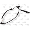 Peugeot 3008 II Wiązka Keyless Klapy Tył OE 9818813880