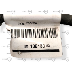 Peugeot 3008 II Wiązka Keyless Klapy Tył OE 9818813880