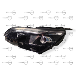 Peugeot 3008 II Lampa Lewa Przód OE 9826572780 1629084880 1674018380 1674017680