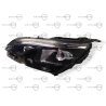 Peugeot 3008 II Lampa Lewa Przód OE 9826572780 1629084880 1674018380 1674017680