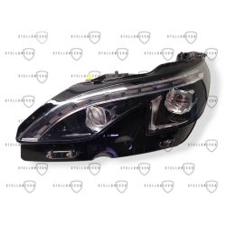Peugeot 3008 II Lampa Lewa Przód OE 9826572780 1629084880 1674018380 1674017680
