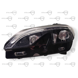 Peugeot 3008 II Lampa Lewa Przód OE 9826572780 1629084880 1674018380 1674017680