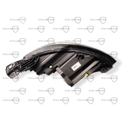 Peugeot 3008 II Lampa Lewa Przód OE 9826572780 1629084880 1674018380 1674017680