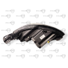 Peugeot 3008 II Lampa Lewa Przód OE 9826572780 1629084880 1674018380 1674017680
