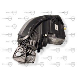Peugeot 3008 II Lampa Lewa Przód OE 9826572780 1629084880 1674018380 1674017680
