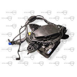 Peugeot Citroen Zbiornik ADBLUE 1.5 HDI EURO 6.3 6.4 OE 9869626580