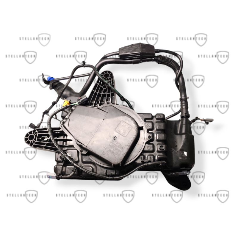 Peugeot Citroen Zbiornik ADBLUE 1.5 HDI EURO 6.3 6.4 OE 9869626580
