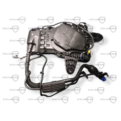 Peugeot Citroen Zbiornik ADBLUE 1.5 HDI EURO 6.3 6.4 OE 9869626580