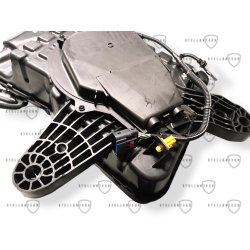 Peugeot Citroen Zbiornik ADBLUE 1.5 HDI EURO 6.3 6.4 OE 9869626580