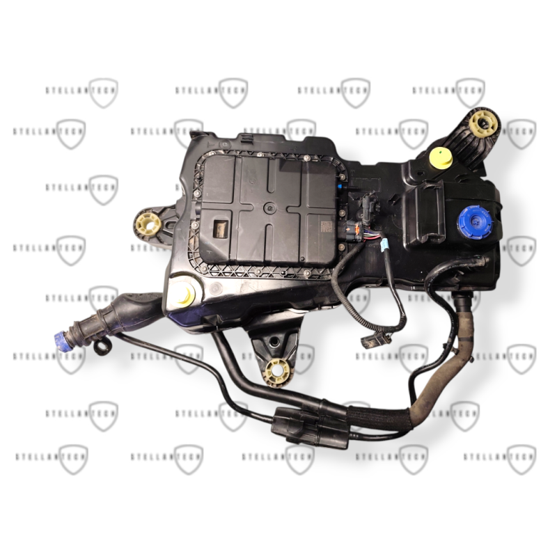 Zbiornik ADBLUE OE 9817601880 1682619780 EURO 6.1 6.2 Gwaracja