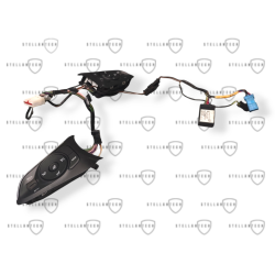 Opel Grandland X MultiFunkcja Kierownicy Przycisk Grzanie Kierownicy OE 39172793