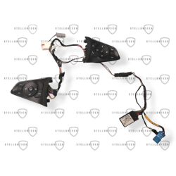 Opel Grandland X MultiFunkcja Kierownicy Przycisk Grzanie Kierownicy OE 39172793