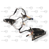 Opel Grandland X MultiFunkcja Kierownicy Przycisk Grzanie Kierownicy OE 39172793
