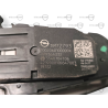 Opel Grandland X MultiFunkcja Kierownicy Przycisk Grzanie Kierownicy OE 39172793