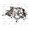 Peugeot 3008 II 5008 II Wiązka Silnika Grodź OE 1629030680