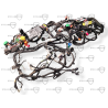 Peugeot 3008 I 5008 I Wiązka Silnika Grodź OE 1612837880