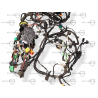 Peugeot 3008 I 5008 I Wiązka Silnika Grodź OE 1612837880