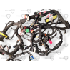 Peugeot 3008 I 5008 I Wiązka Silnika Grodź OE 1612837880