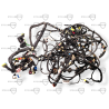 Peugeot 3008 I Wiązka Środka OE 1612840080