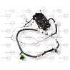 DS4 II Wiązka Podsufitówki Dachu OE 9846146980