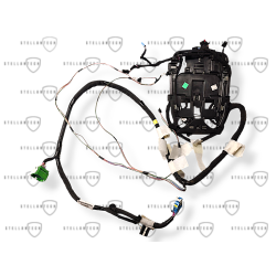 DS4 II Wiązka Podsufitówki Dachu OE 9846146980