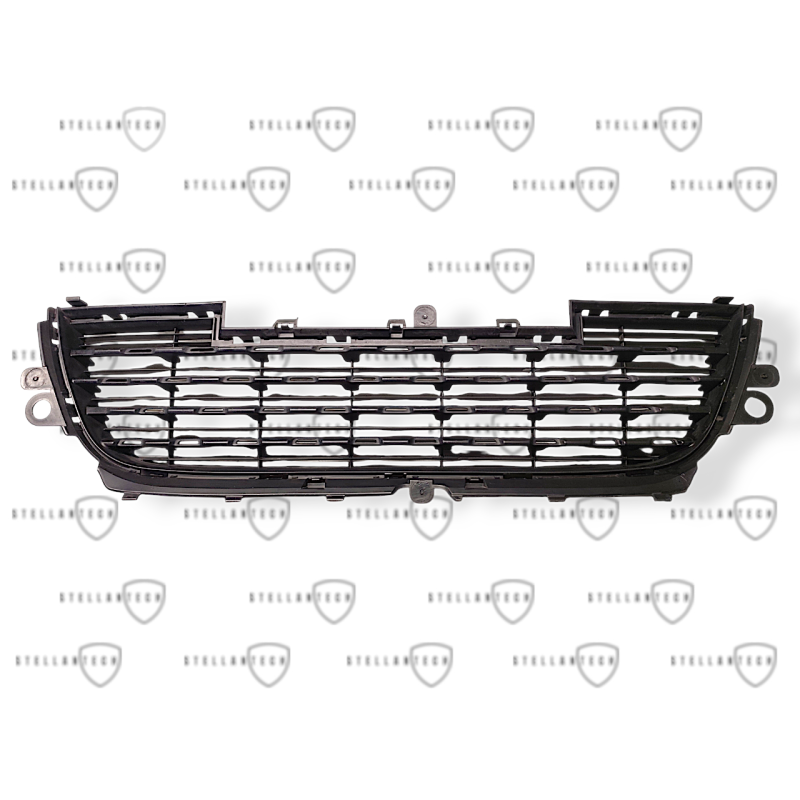 Peugeot 2008 I Kratka Zderzaka Środkowa OE 9678059477 9678059480
