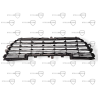 Peugeot 2008 I Kratka Zderzaka Środkowa OE 9678059477 9678059480