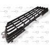 Peugeot 2008 I Kratka Zderzaka Środkowa OE 9678059477 9678059480