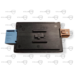 Peugeot 207 407 Moduł Alarmu OE 9657384680 6680Q7 6680V1