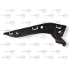 Peugeot 2008 I Ślizg Mocowanie Zderzaka Przód Lewy OE 9678059180 1610145680