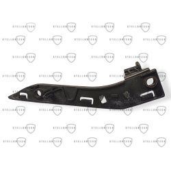 Peugeot 2008 I Ślizg Mocowanie Zderzaka Przód Lewy OE 9678059180 1610145680