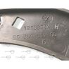 Peugeot 2008 I Ślizg Mocowanie Zderzaka Przód Lewy OE 9678059180 1610145680