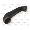 Rura Powietrza 1.6 HDI OE 9656673480 1434C1