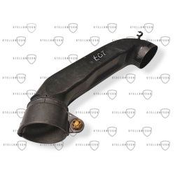 Rura Powietrza 1.6 HDI OE 9656673480 1434C1