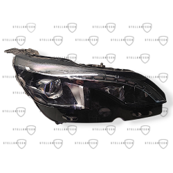 Peugeot 3008 5008 II Lampa Prawa Przód FULL LED OE 9837759580 1674017980