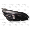 Peugeot 3008 5008 II Lampa Prawa Przód FULL LED OE 9837759580 1674017980
