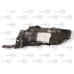 Peugeot 3008 5008 II Lampa Prawa Przód FULL LED OE 9837759580 1674017980