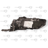 Peugeot 3008 5008 II Lampa Prawa Przód FULL LED OE 9837759580 1674017980