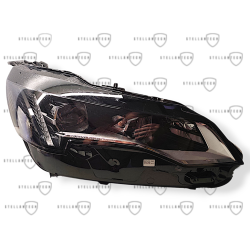 Peugeot 3008 5008 II Lampa Prawa Przód LIFT Full LED OE 9836230580 1675812580