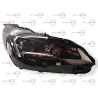 Peugeot 3008 5008 II Lampa Prawa Przód LIFT Full LED OE 9836230580 1675812580
