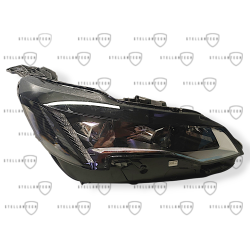 Peugeot 3008 5008 II Lampa Prawa Przód LIFT Full LED OE 9836230580 1675812580