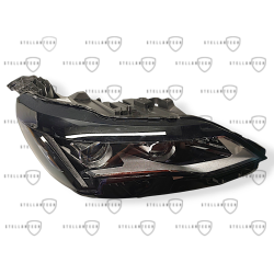 Peugeot 3008 5008 II Lampa Prawa Przód LIFT Full LED OE 9836230580 1675812580